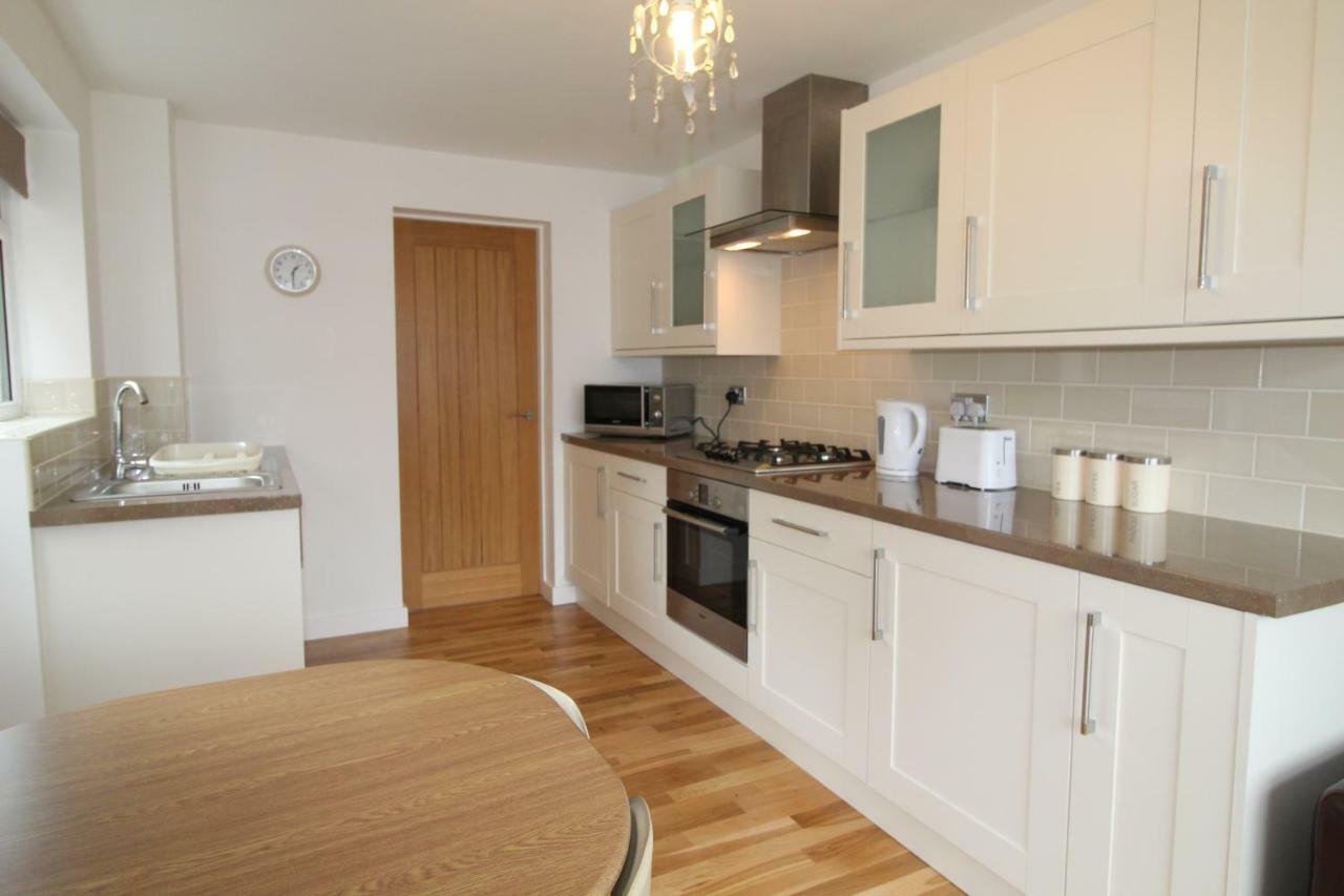 Appartamento The Annex At 44 Belvidere Road Shrewsbury Esterno foto